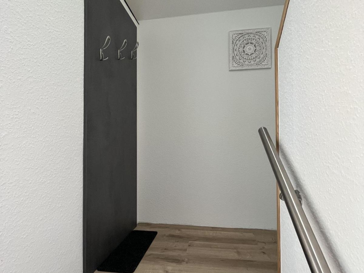 Haus Mariechen Apartment Frielendorf Exterior photo